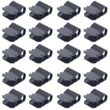 10-20x Car Mudguard Fixing