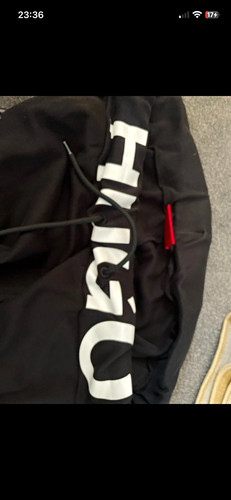 Hugo men logo - hugo, tracksuit