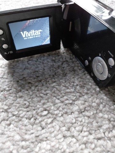 Vivitar dvr 908m digital - dvr,