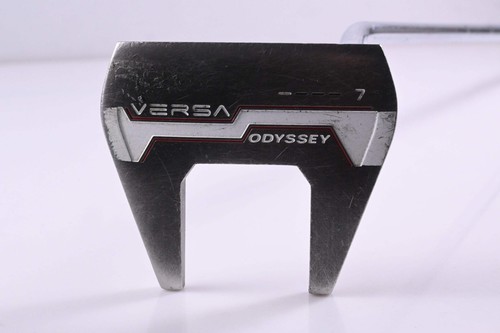 Odyssey white hot - odyssey,