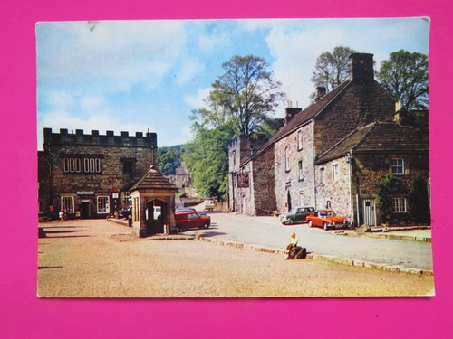 Vintage 1972 blanchland post - 1972,