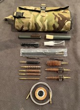 H&K Cleaning Kit Heckler And