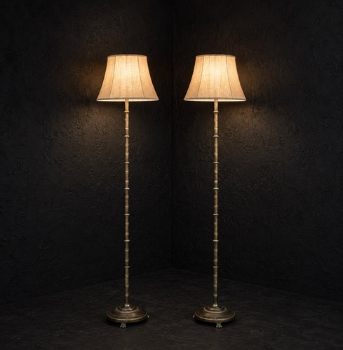 Matched pair mid - pair, of