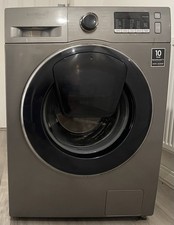 Samsung AdWash Washing Machine