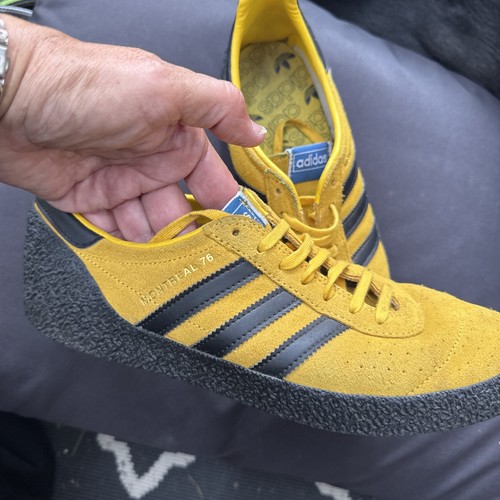 Adidas montreal men - adidas, men’s