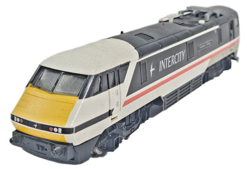 Hornby r269 class bo - 91, bo-bo