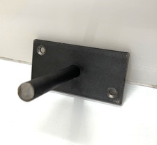 FLOATING OAK BEAM HIDDEN