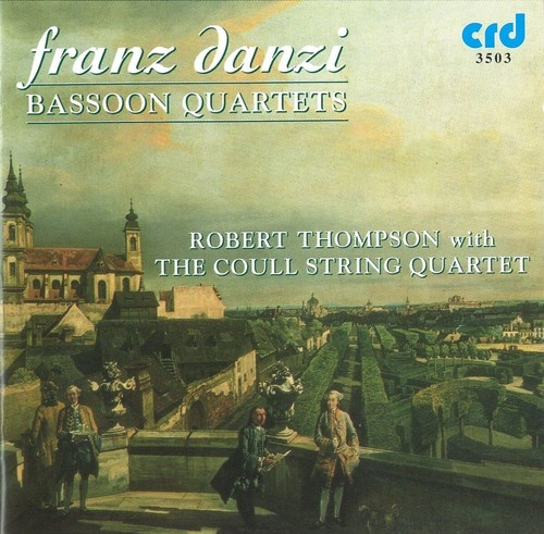 Franz danzi - franz,