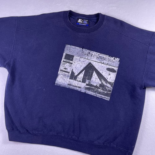 Vtg 90s starter - 90s,