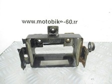 Suzuki GS 500 Battery Cover