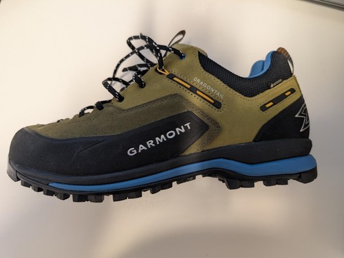 Garmont dragontail tech gtx - garmont,