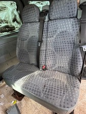 FORD TRANSIT TOURNEO MINIBUS