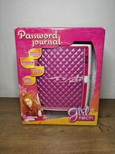 Mattel Girl Tech Secret