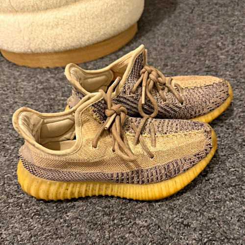 Yeezy adidas boost - boost, 350