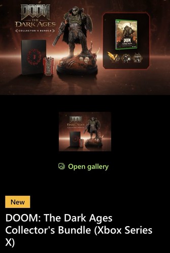 Doom the dark ages - doom:,