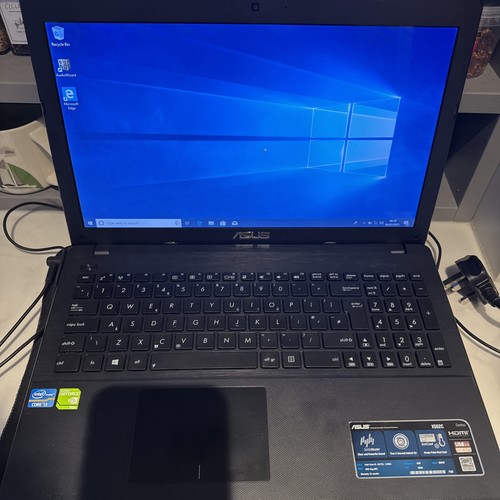 Asus x552c laptop nvidia - asus, 15.6"