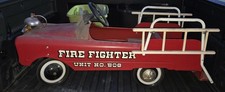 1950's ORIGINAL FIRE FIGHTER