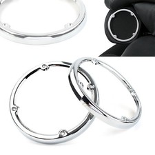 Speaker Trim for Harley Electra Glide Ultra Limited Tri Glide 2014-2019