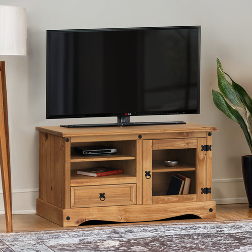Corona unit entertainment - tv,