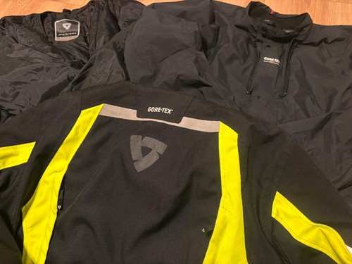 Rev gore tex neptune - rev'it,