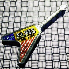 Elvis Presley The King Unique