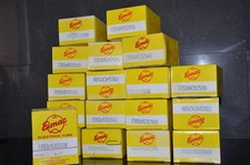 4CX250B Eimac NOS NIB 7203 Ham