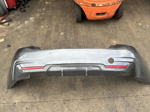 Genuine bmw series f36 lci - genuine,