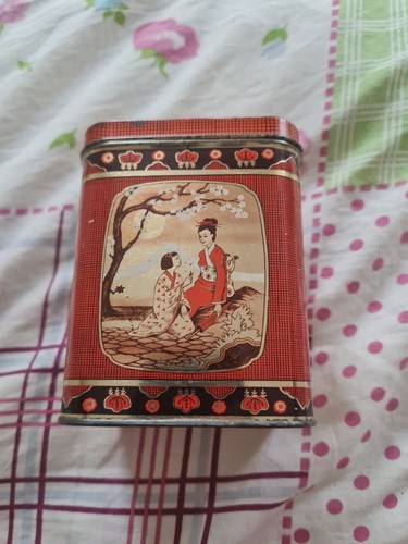 Japanese chinoiserie theme tea - japanese,