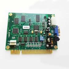 19IN1 Horizontal Arcade