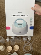 Spectra S1 Plus Double
