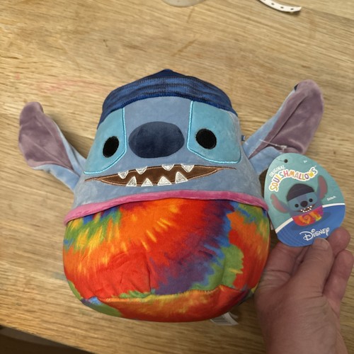 Squishmallow stitch in - stitch,