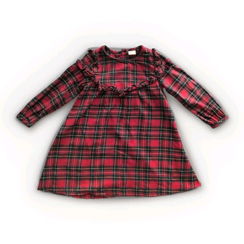 Girls next tartan - girls,