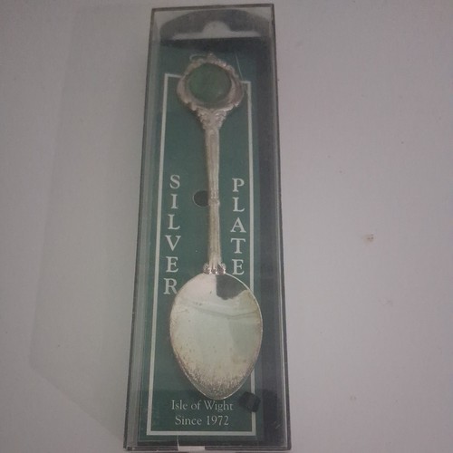 Vintage silver plated alum - plated, bay