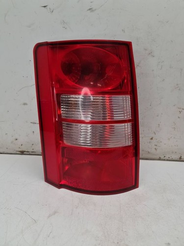 Chrysler grand voyager 2010 - grand,