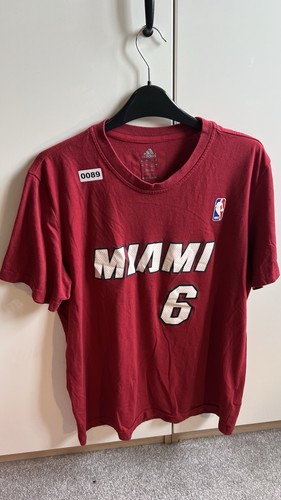Adidas miami heat nba - adidas,
