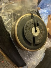 Seagull Outboard Motor