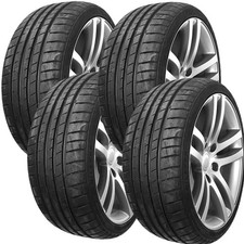 205/45R17 88W XL MILEVER MA349 Car Tyres 2054517 New Extra Load x 4
