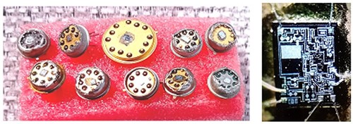 Decapped s integrated - 10,