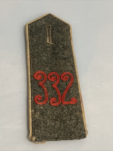 Original ww1 german single - ww1,
