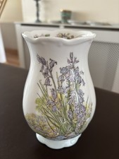 Bramley Hedge Picnic Vase