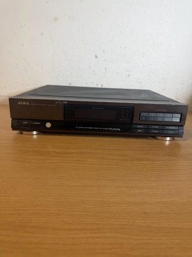 Aiwa d91yk fi tuner - hi-fi,