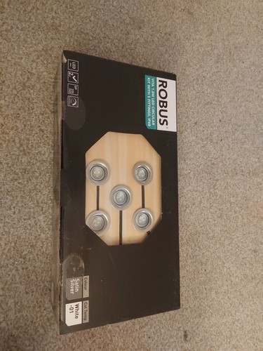 Robus vita led circular kit - circular,