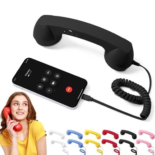 Telephone style landline - telephone,
