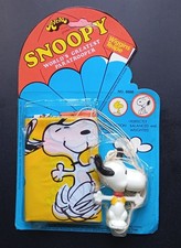 SNOOPY PARATROOPER PARACHUTE