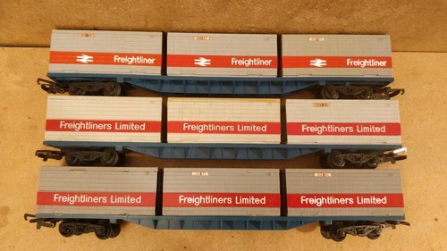 Hornby gauge r633 - oo,