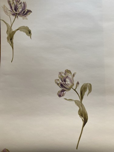Laura ashley gosford plum - laura,