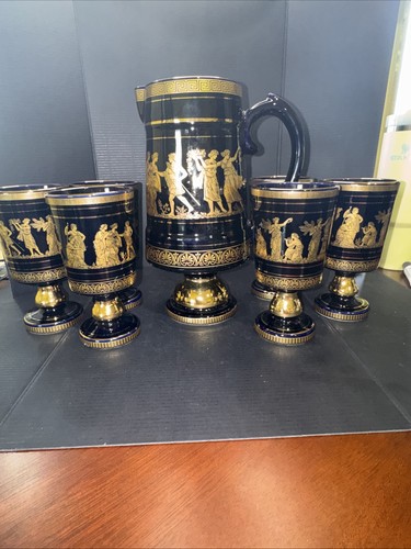 Spyropoulos greece 24k gold - greece,
