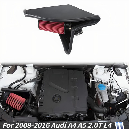 Cold air intake system - intake, for
