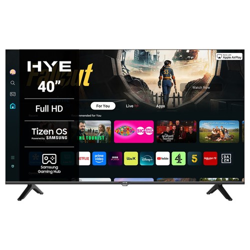 Hye inch smart full hd - full,