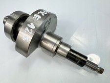 DUKE 125 Balancing Roller 1